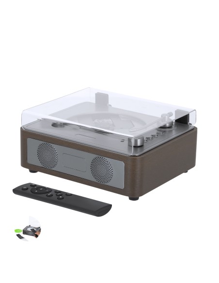 Reproductor CD Personalizado 821865