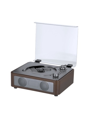 Reproductor CD Personalizado 821865