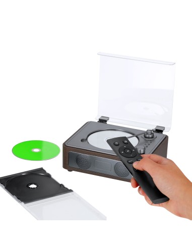 Reproductor CD Personalizado 821865