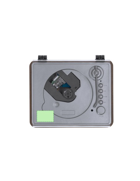 Reproductor CD Personalizado 821865