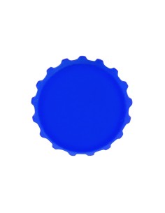 Chapa de Silicona Reutilizable para Botella | Goodie