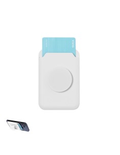 Tarjetero Soporte Personalizado 821869