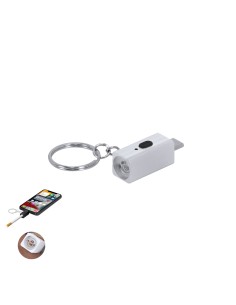Encendedor Eléctrico Llavero Personalizado 821873