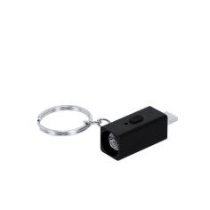 Encendedor Eléctrico Llavero con Carga Tipo C | Goodie