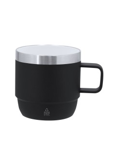 Taza de Acero Inox Reciclado con Interior Cerámico | Goodie