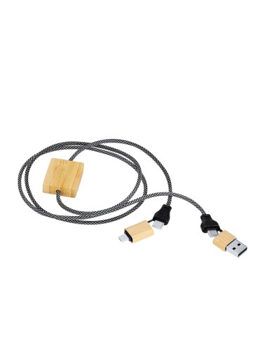 Cable Cargador Personalizado 821884