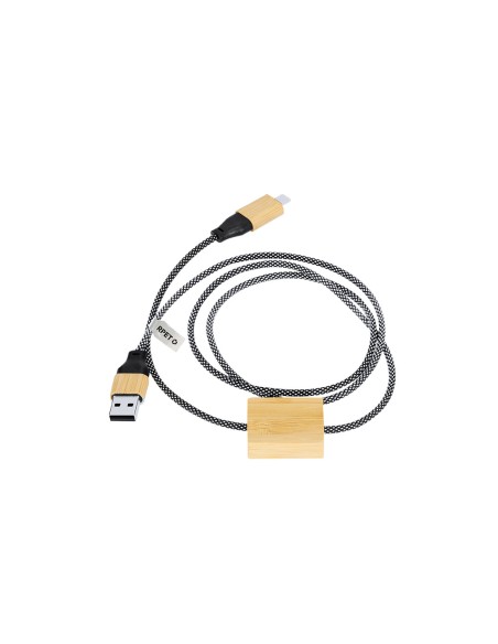 Cable Cargador Personalizado 821884