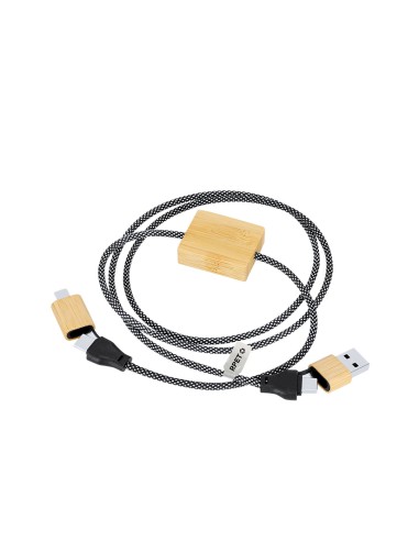 Cable Cargador Personalizado 821884