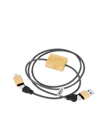 Cable Cargador Personalizado 821884