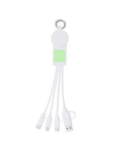 Cable Cargador Personalizado 821886