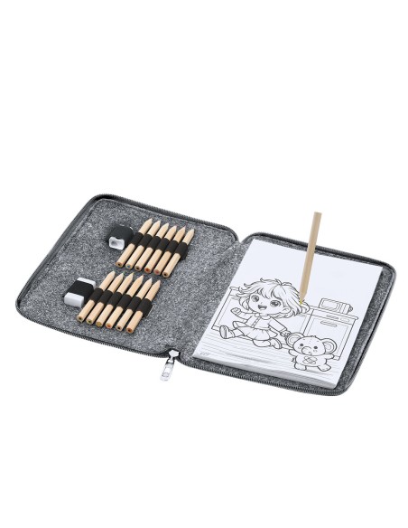 Set Personalizado 821888