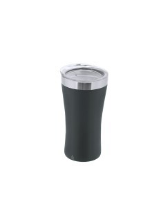 Vaso térmico de acero inoxidable reciclado personalizado para oficina