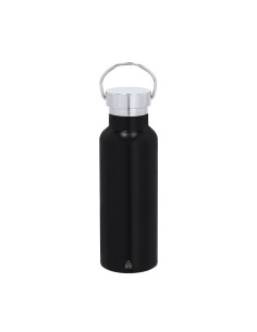 Bidón Termo de Acero Inox Reciclado con Interior | Goodie