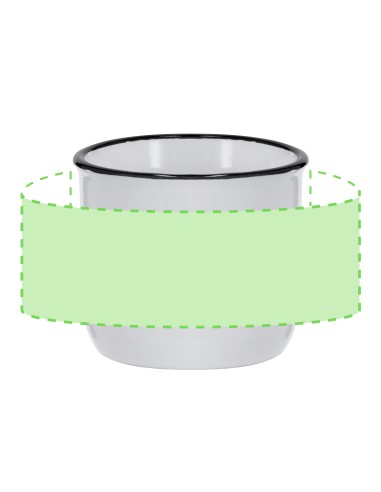 Taza Sublimación Personalizado 821916