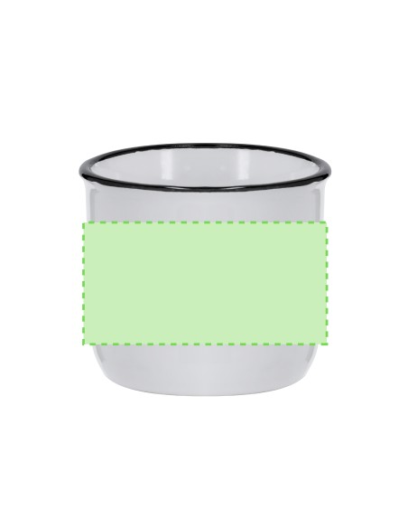 Taza Sublimación Personalizado 821916