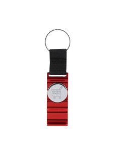 Llavero Moneda Soporte Personalizado 821917