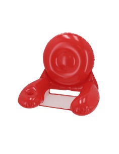 Sillón Hinchable de PVC con Redecilla | Goodie