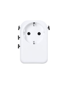 Adaptador de Enchufes de Viaje USB y Tipo C | Goodie