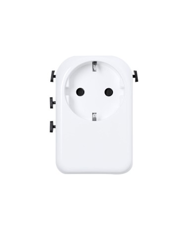 Adaptador Enchufes Personalizado 821940