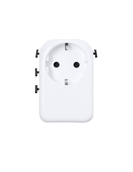 Adaptador Enchufes Personalizado 821940