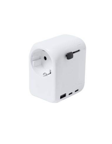 Adaptador Enchufes Personalizado 821940