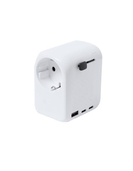 Adaptador Enchufes Personalizado 821940