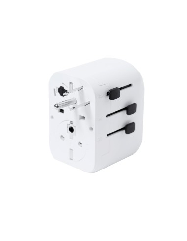 Adaptador Enchufes Personalizado 821940