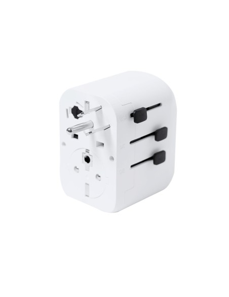 Adaptador Enchufes Personalizado 821940