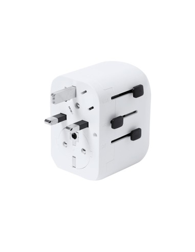 Adaptador Enchufes Personalizado 821940