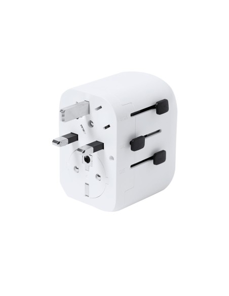 Adaptador Enchufes Personalizado 821940