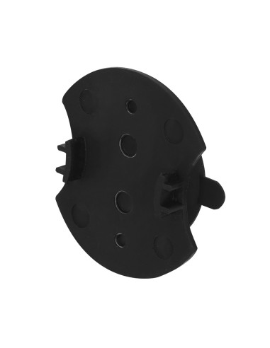 Ventosa Soporte Luz Emergencia V16...