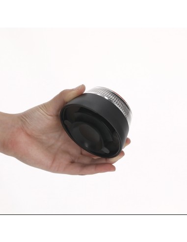 Ventosa Soporte Luz Emergencia V16...