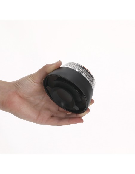 Ventosa Soporte Luz Emergencia V16 Personalizado 821950