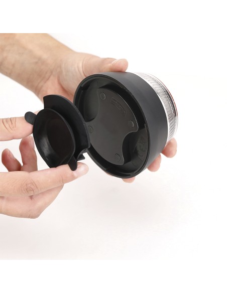 Ventosa Soporte Luz Emergencia V16 Personalizado 821950