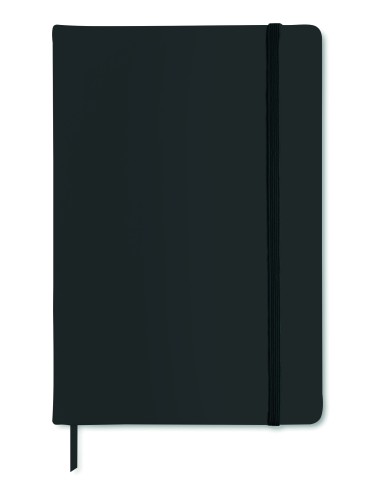 Libreta de notas A5 7AR1804