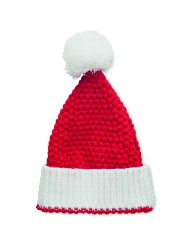 Gorro de punto navideño 7CX1534