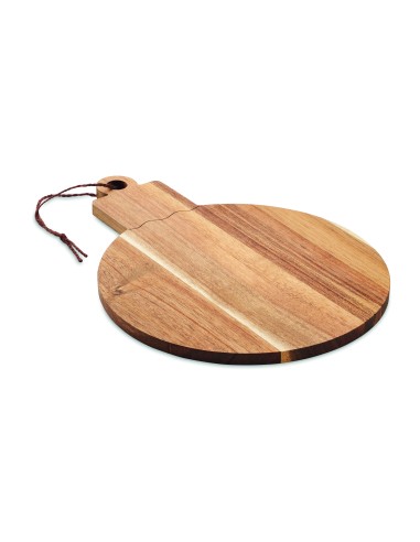 Tabla de madera de acacia 7CX1537