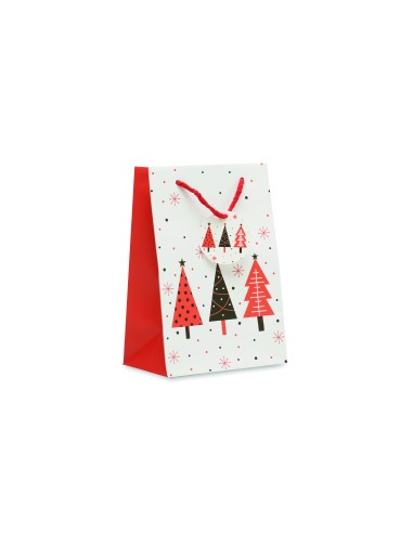 Bolsa de papel pequeña 7CX1561
