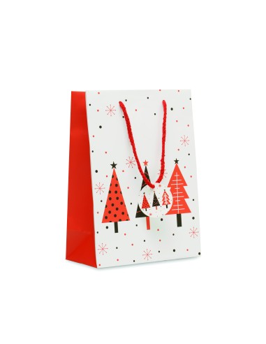 Bolsa de papel mediana 7CX1562