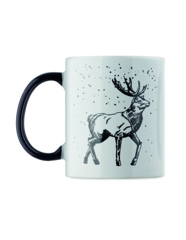 Taza cerámica temporada 300 ml 7CX1571