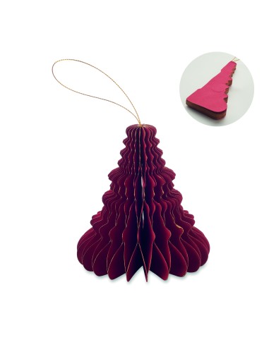 Colgador de árbol de Navidad 7CX1577