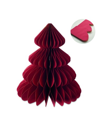 Àrbol de Navidad de papel 7CX1578