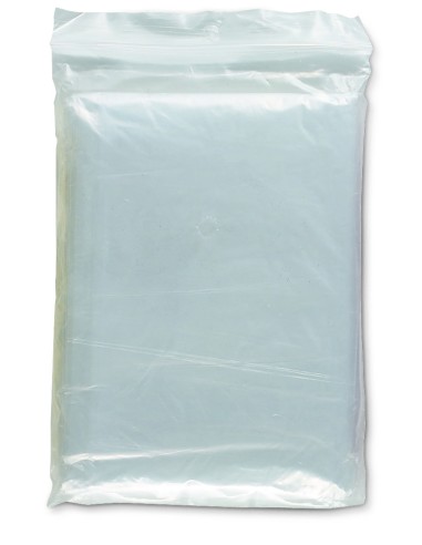 Impermeable plegable 7IT0972