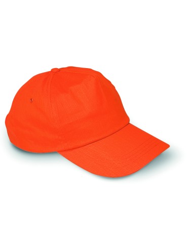 Gorra de béisbol de algodón 7KC1447