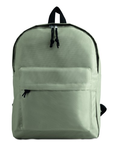 Mochila con bolsillo exterior 7KC2364