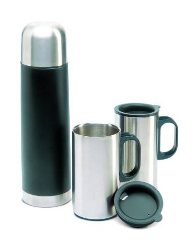 Botella termo acero inox 7KC2694