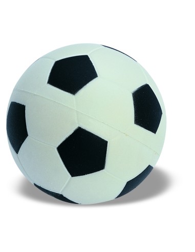 Pelota anti-estrés fútbol 7KC2718