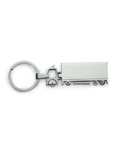 Llavero camión de metal 7KC6300