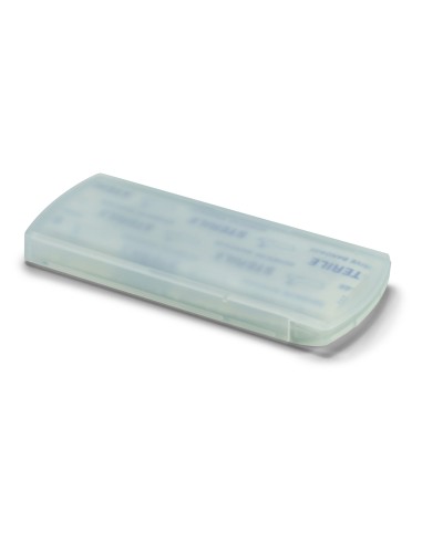Tiritas en caja de emergencia 7KC6949