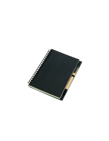 B6 Libreta papel reciclado 7KC7012